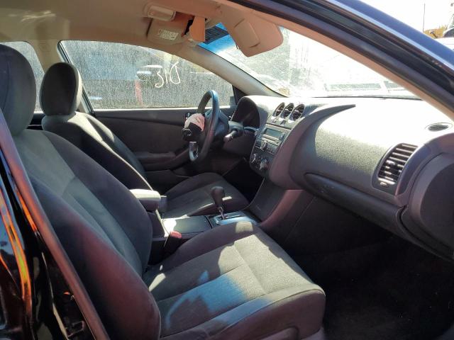 Photo 5 from auction – 2012 NISSAN ALTIMA BAS with VIN 1N4AL2AP0CC123745