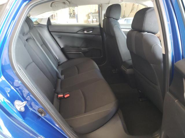 Photo 6 from auction – 2017 HONDA CIVIC EX with VIN 19XFC1F31HE030815