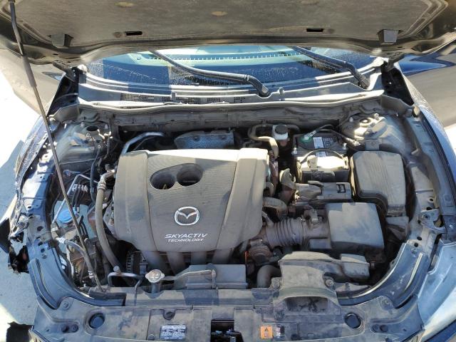 Photo 11 from auction – 2016 MAZDA 6 TOURING with VIN JM1GJ1V59G1484695