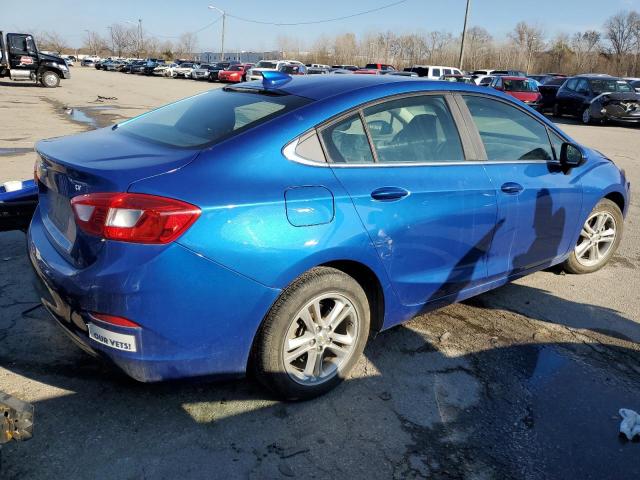 Photo 3 from auction – 2016 CHEVROLET CRUZE LT with VIN 1G1BE5SM7G7236307