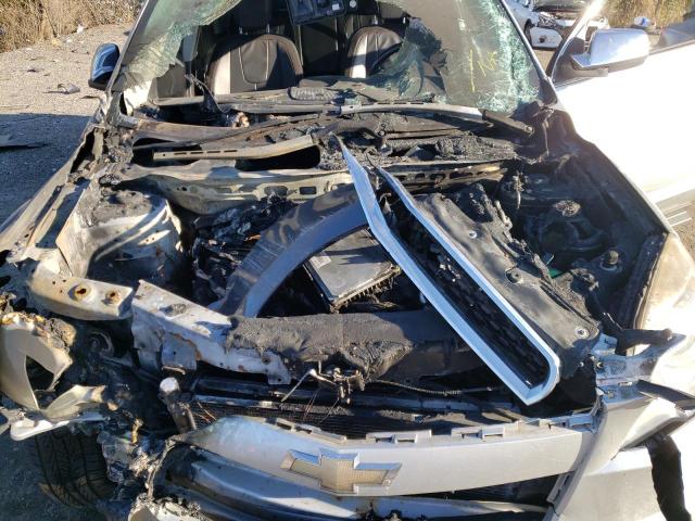 Photo 12 from auction – 2013 CHEVROLET EQUINOX LT with VIN 2GNFLGEK7D6346197
