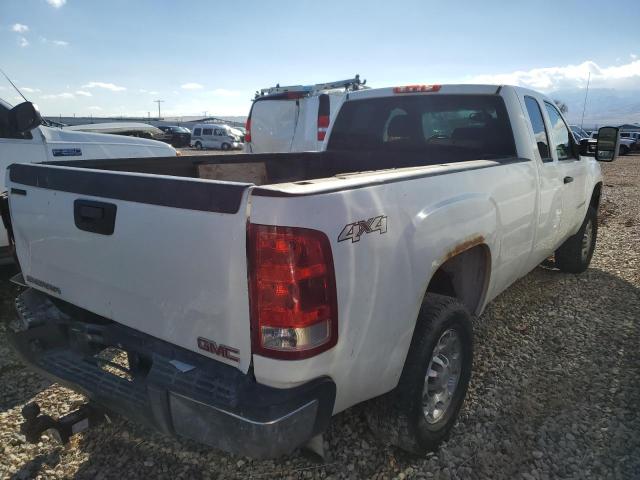 Photo 4 from auction – 2007 GMC SIERRA K25 with VIN 1GTHK29K97E582884