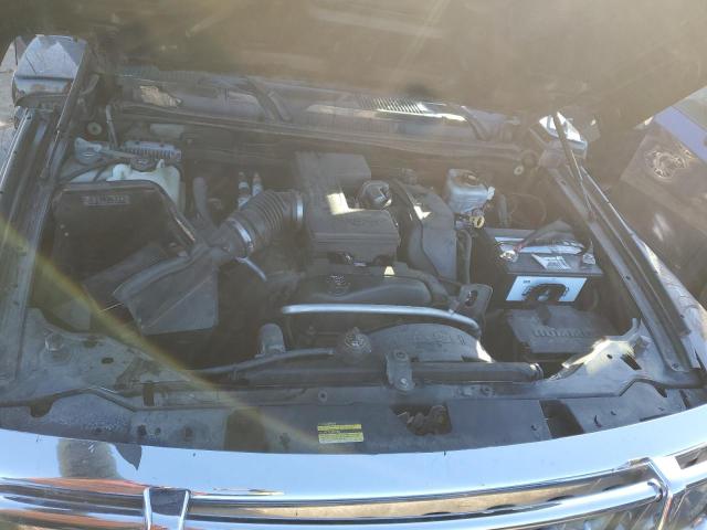 Photo 12 from auction – 2006 HUMMER H3 with VIN 5GTDN136168322688