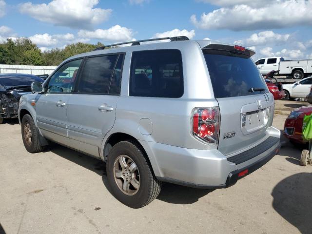 Photo 3 from auction – 2007 HONDA PILOT EXL with VIN 5FNYF285X7B007353