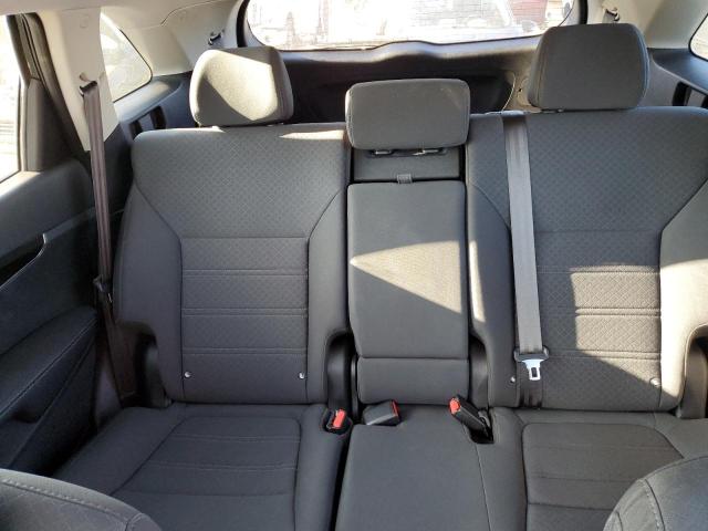 Photo 10 from auction – 2020 KIA SORENTO L with VIN 5XYPG4A34LG699786