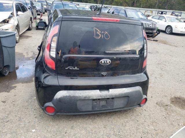 Photo 6 from auction – 2015 KIA SOUL + with VIN KNDJP3A5XF7216448