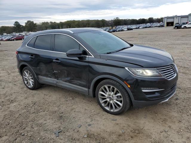 Photo 4 from auction – 2015 LINCOLN MKC with VIN 5LMCJ1A94FUJ24649