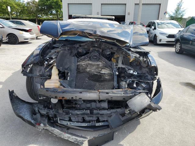 Photo 5 from auction – 2012 DODGE CHARGER with VIN 2C3CDXAG0CH114817