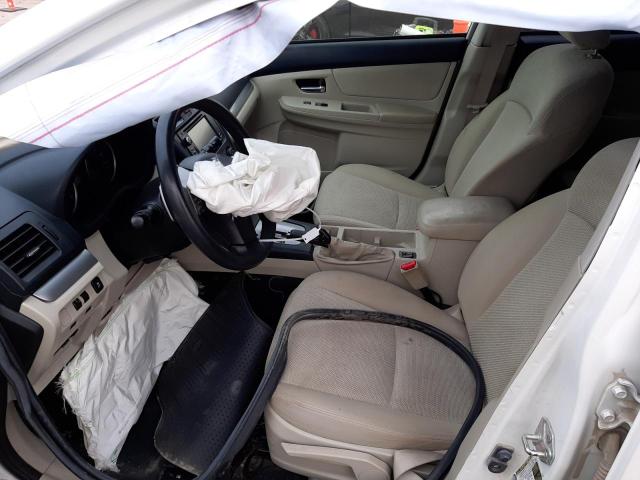 Photo 7 from auction – 2014 SUBARU XV CROSSTR with VIN JF2GPAWC7EH313039