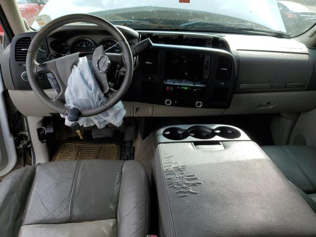 Photo 8 from auction – 2008 GMC SIERRA C15 with VIN 3GTEC13J48G236018