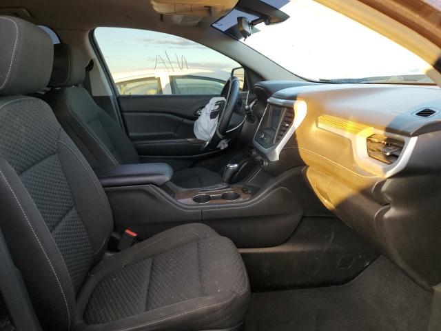 Photo 5 from auction – 2019 GMC ACADIA SLE with VIN 1GKKNKLAXKZ149061