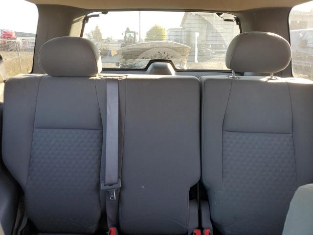 Photo 10 from auction – 2005 JEEP LIBERTY SP with VIN 1J8GL48K75W653344