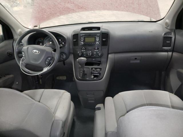 Photo 8 from auction – 2012 KIA SEDONA LX with VIN KNDMG4C78C6425979