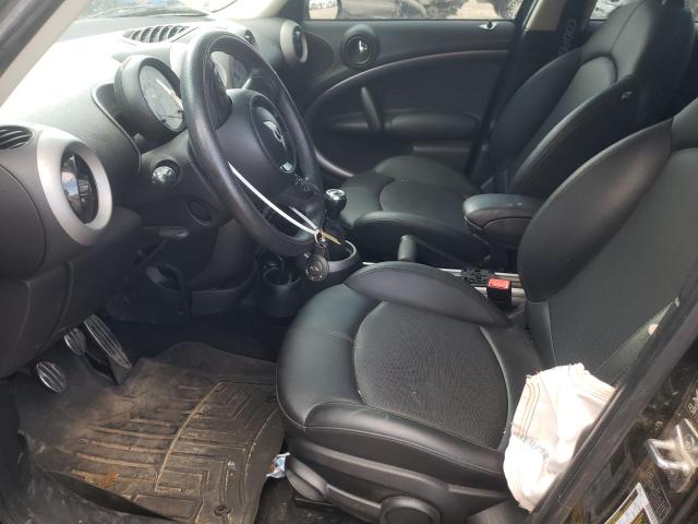 Photo 7 from auction – 2012 MINI COOPER S C with VIN WMWZC5C59CWM14153