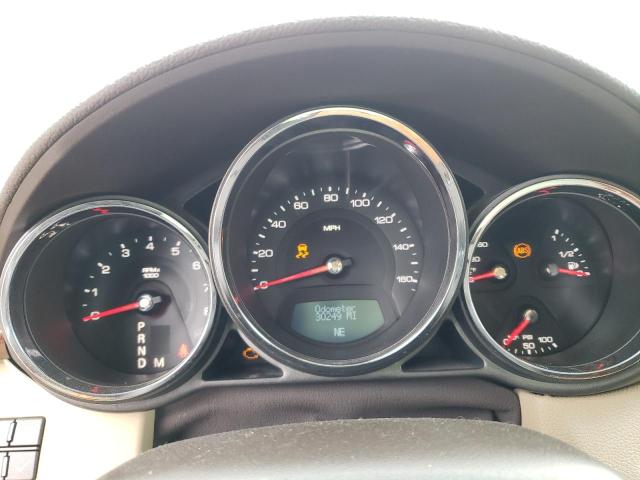 Photo 9 from auction – 2012 CADILLAC CTS PREMIU with VIN 1G6DS5E39C0149431
