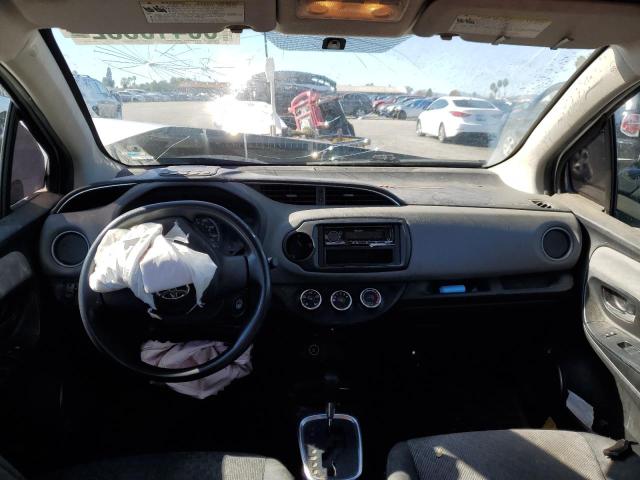 Photo 8 from auction – 2015 TOYOTA YARIS with VIN VNKKTUD31FA037760