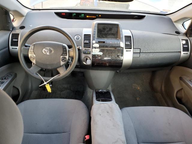 Photo 8 from auction – 2008 TOYOTA PRIUS with VIN JTDKB20U387777244