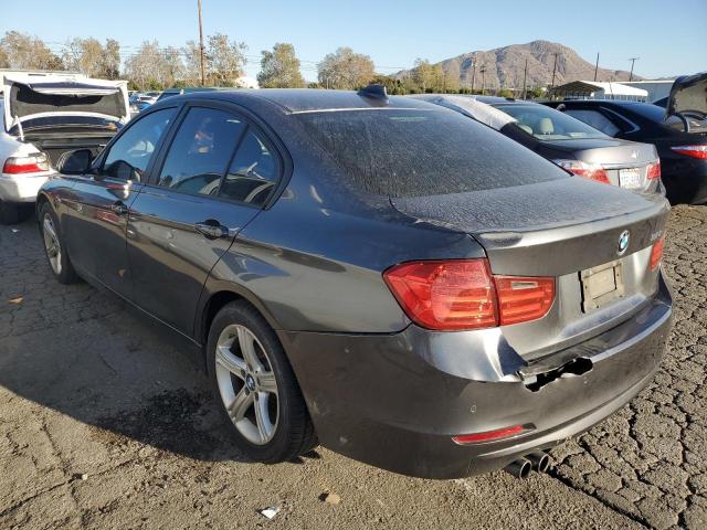Photo 3 from auction – 2013 BMW 328 I SULE with VIN WBA3C1C57DK103960