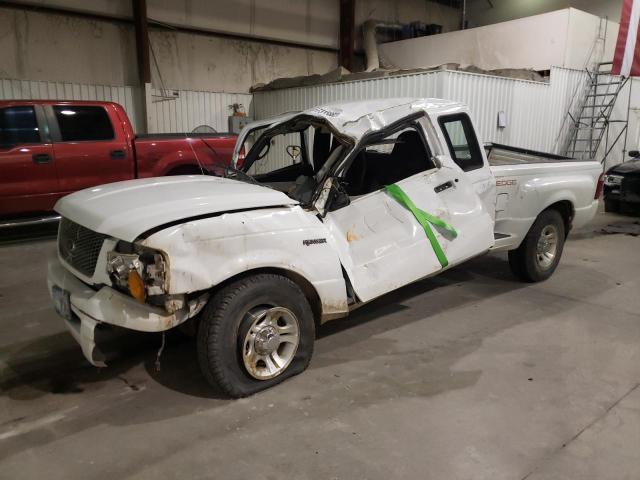 FORD RANGER SUP 2003 with VIN 1FTYR14UX3PB49782 - Photo from auction