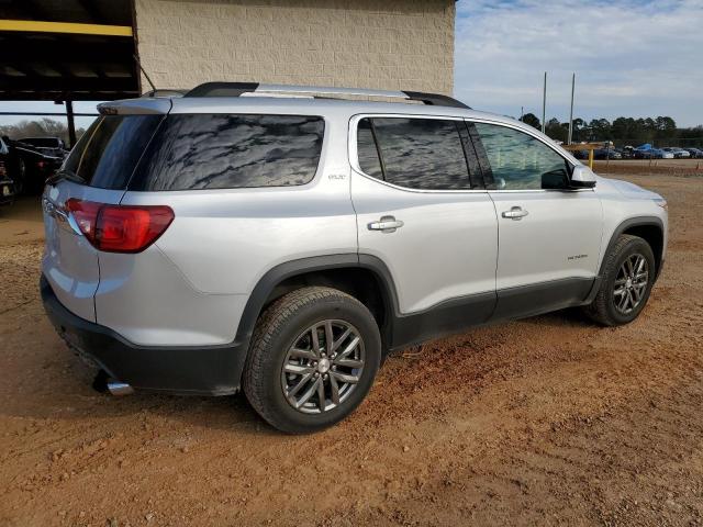 Photo 3 from auction – 2017 GMC ACADIA SLT with VIN 1GKKNMLS6HZ316383