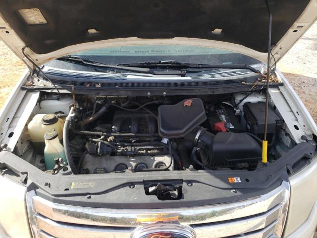 Photo 11 from auction – 2010 FORD EDGE LIMIT with VIN 2FMDK3KC4ABA37715