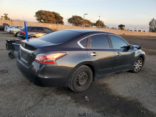 Photo 3 from auction – 2015 NISSAN ALTIMA 2.5 with VIN 1N4AL3AP2FC449752