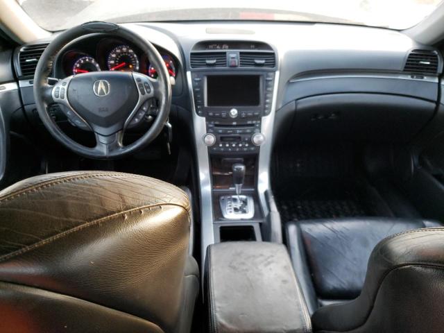 Photo 8 from auction – 2008 ACURA TL with VIN 19UUA66218A006651