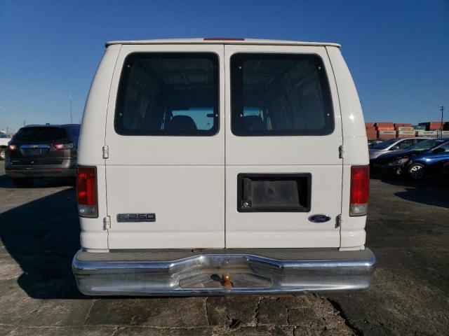Photo 6 from auction – 2008 FORD ECONOLINE with VIN 1FTNE24L28DA02389
