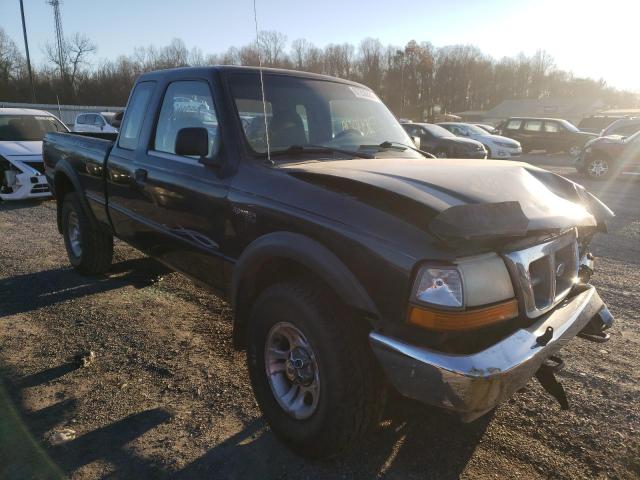 FORD RANGER SUP 2000 with VIN 1FTZR15V9YPA89268 - Photo from auction