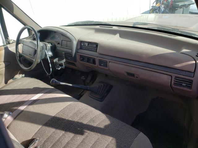 Photo 8 from auction – 1994 FORD F150 with VIN 1FTEF14Y9RNB57746