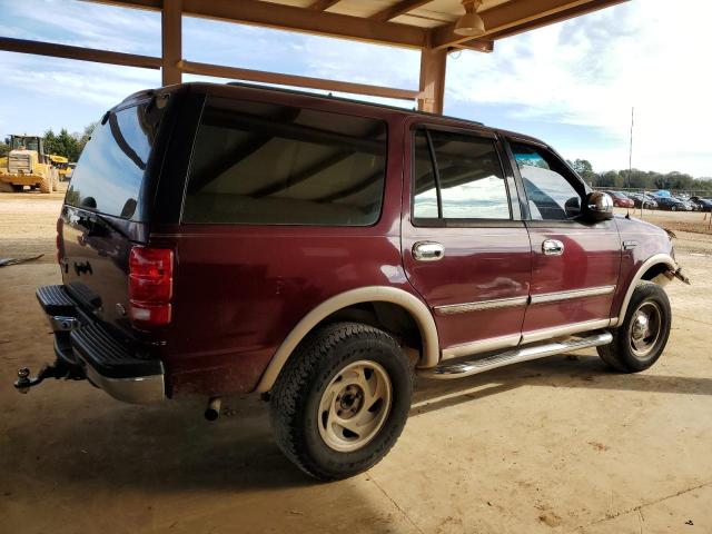 Photo 3 from auction – 1997 FORD EXPEDITION with VIN 1FMEU18W5VLB10391