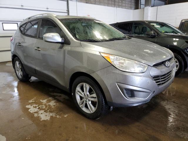 Photo 4 from auction – 2012 HYUNDAI TUCSON GLS with VIN KM8JU3AC7CU340564