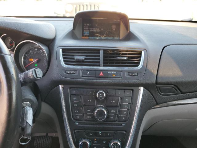 Photo 9 from auction – 2016 BUICK ENCORE with VIN KL4CJASB2GB619707