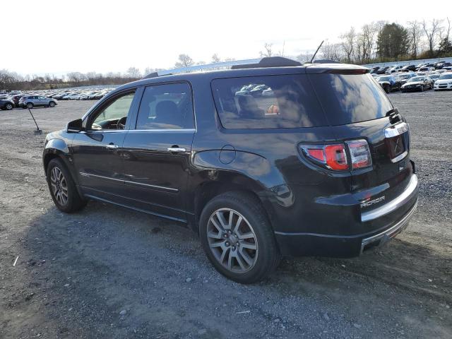 Photo 2 from auction – 2014 GMC ACADIA DEN with VIN 1GKKVTKD1EJ183684
