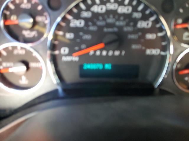 Photo 9 from auction – 2016 CHEVROLET EXPRESS G3 with VIN 1GAZGPFG3G1189398