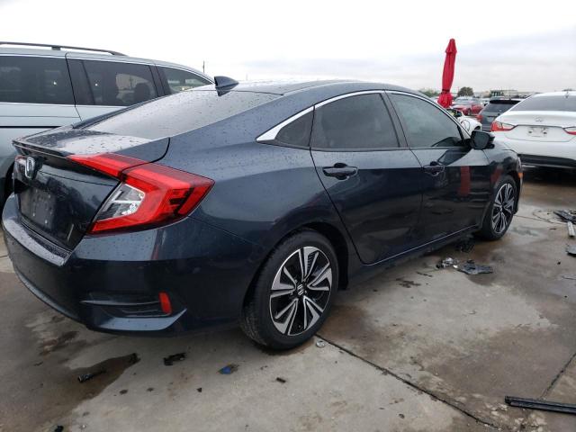 Photo 3 from auction – 2016 HONDA CIVIC EX with VIN 19XFC1F35GE045347