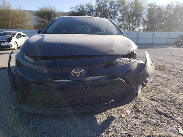 Photo 5 from auction – 2020 TOYOTA COROLLA LE with VIN 5YFEPRAE2LP066219