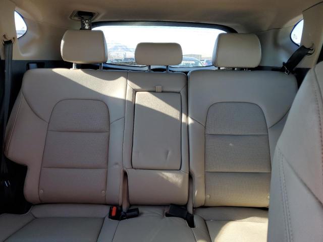 Photo 10 from auction – 2016 HYUNDAI TUCSON LIM with VIN KM8J33A28GU048308