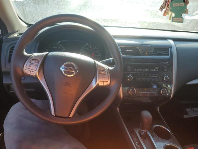 Photo 8 from auction – 2014 NISSAN ALTIMA 2.5 with VIN 1N4AL3AP2EC114909