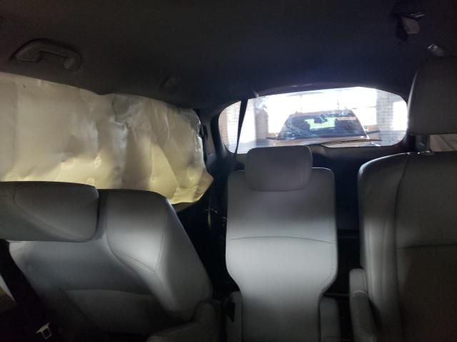 Photo 10 from auction – 2019 HONDA ODYSSEY with VIN 5FNRL6H76KB074403