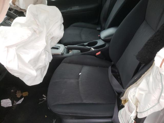 Photo 7 from auction – 2015 NISSAN SENTRA S with VIN 3N1AB7AP7FL643284