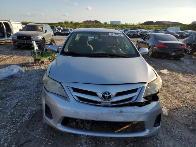 Photo 5 from auction – 2013 TOYOTA COROLLA BA with VIN JTDBU4EE4DJ122577