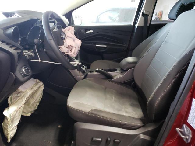 Photo 7 from auction – 2016 FORD ESCAPE SE with VIN 1FMCU9G96GUA18981