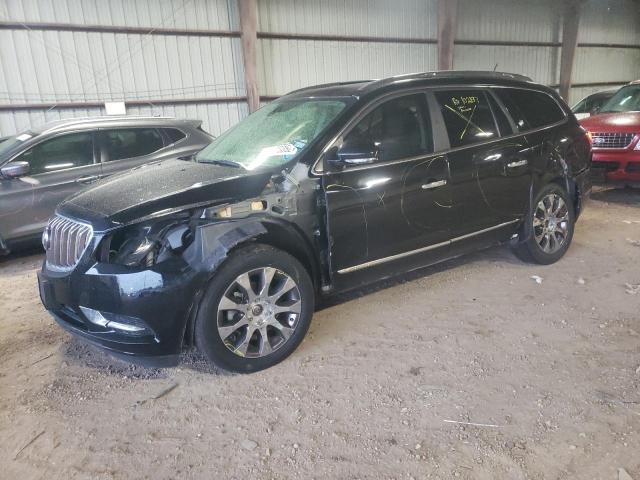 BUICK ENCLAVE 2016 with VIN 5GAKRBKD1GJ156418 - Photo from auction