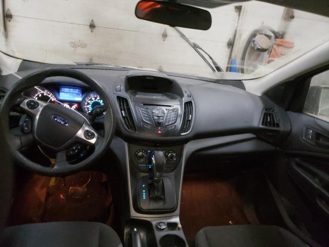 Photo 8 from auction – 2014 FORD ESCAPE S with VIN 1FMCU0F76EUC77026