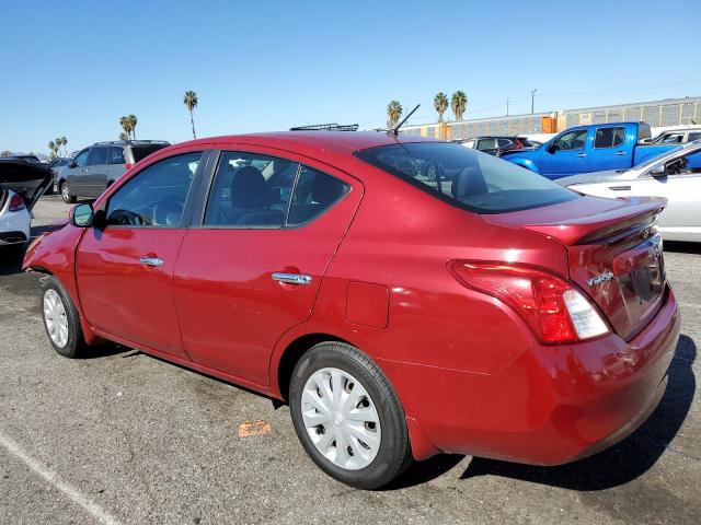 Photo 2 from auction – 2013 NISSAN VERSA S with VIN 3N1CN7AP3DL838067