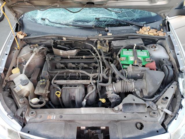 Photo 11 from auction – 2008 FORD FOCUS SE with VIN 1FAHP35NX8W280920