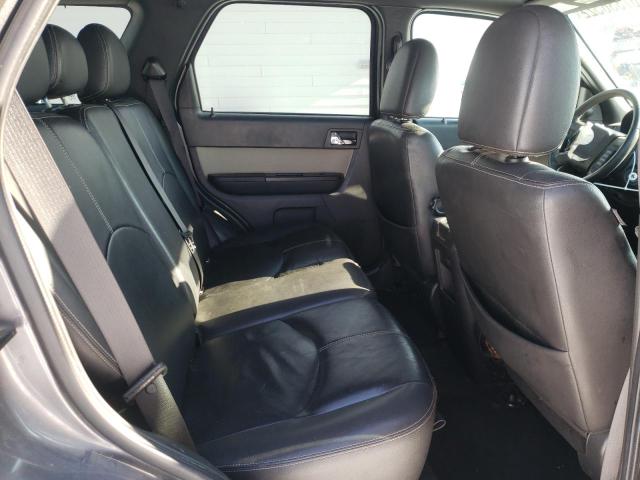 Photo 11 from auction – 2010 MERCURY MARINER with VIN 4M2CN9B70AKJ23942