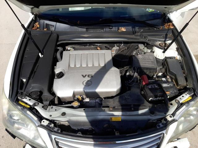 Photo 7 from auction – 2012 LEXUS ES 350 with VIN JTHBK1EG5C2500855
