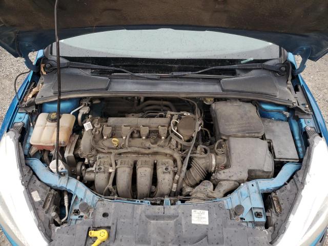 Photo 11 from auction – 2016 FORD FOCUS SE with VIN 1FADP3K24GL313628